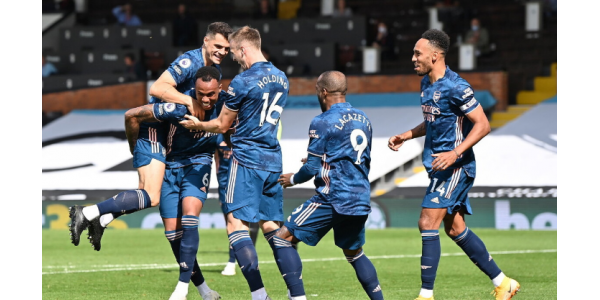 L'Arsenal tornerà prepotentemente nella nuova stagione